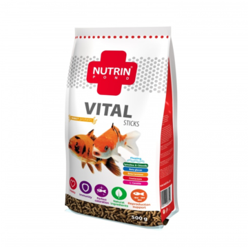 Nutrin Pond Vital 500gr