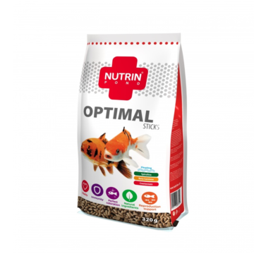 Nutrin Pond Optimal 320gr
