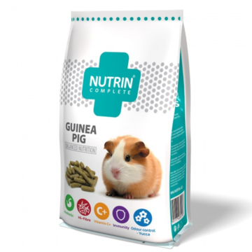 Nutrin Complete Guinea Pig 400gr