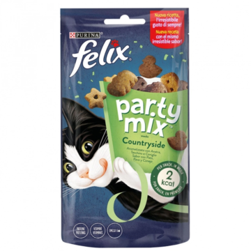 Felix Party Mix Countryside Mix 60gr