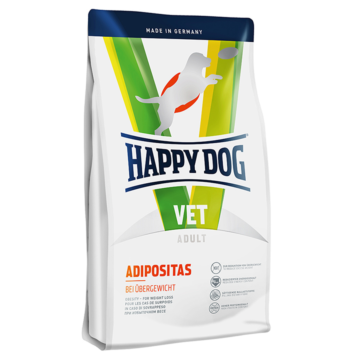 Happy Dog Vet Diet Adipositas 1kg