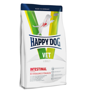 Happy Dog Vet Diet Intestinal 1kg