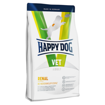 Happy Dog Vet Diet Renal 1kg