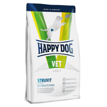 Happy Dog Vet Diet Struvit 1kg
