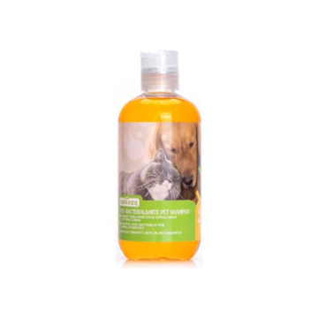 Nobleza Σαμπουάν Antibacterial για Σκύλους & Γάτες 250ml