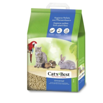 Cat's Best Universal 20l