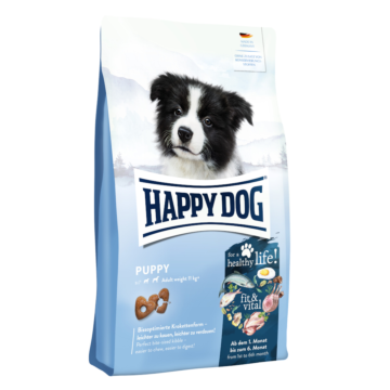 Happy Dog Fit & Vital Puppy 1kg