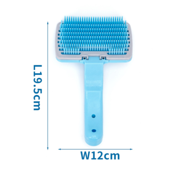 Nobleza Hair Removal Comb 19.5x12cm