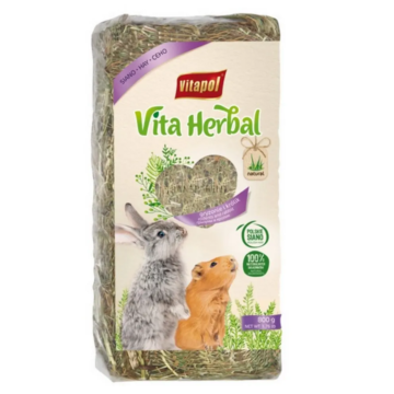 Vitapol Siano Χόρτο 800g