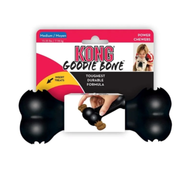Kong Extreme Goodie Bone Medium