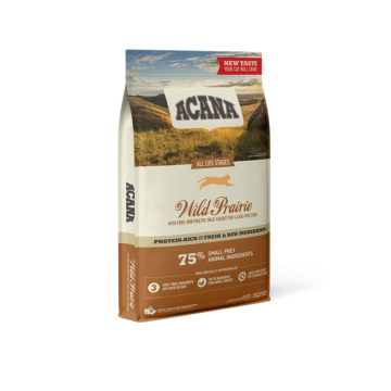 Acana CAT Wild Prairie 340gr