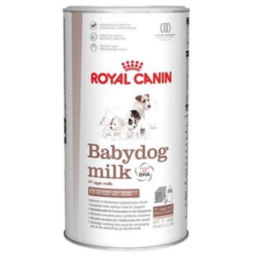 Royal Canin Babydog Milk 400gr