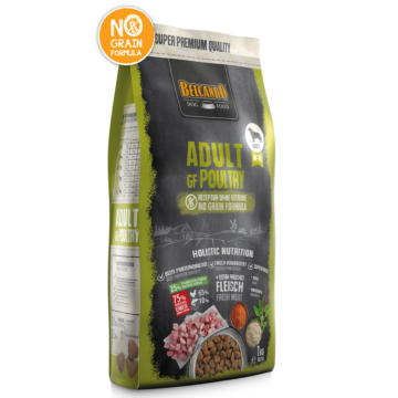 Belcando Adult Grain Free Κοτόπουλο 1kg