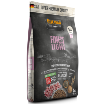 Belcando Finest Light 4kg