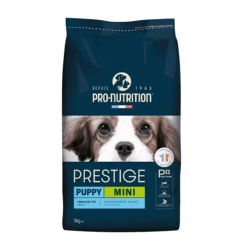 Flatazor Prestige Puppy Mini 1kg