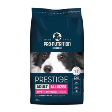 Flatazor Prestige Adult Sensible Aρνί & Rύζι 12kg