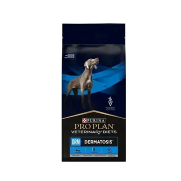Purina PVD - DRM Dermatosis Dog 3kg