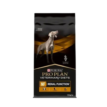 Purina PVD - NF Renal Function Dog 3kg