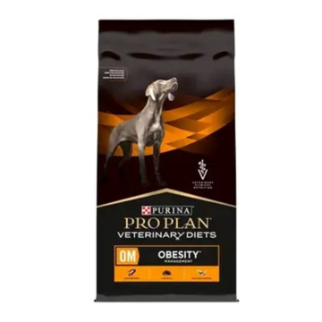 Purina PVD - OM Obesity Management Dog 3kg