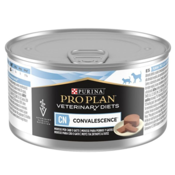Purina PVD - CN Convalescence Dog/Cat 195gr