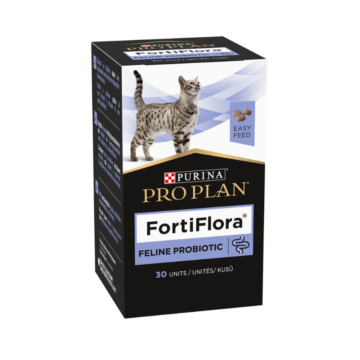 Purina FortiFlora Feline CAT 1gr