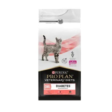 Purina PVD - DM Diabetes Management Cat 1.5kg