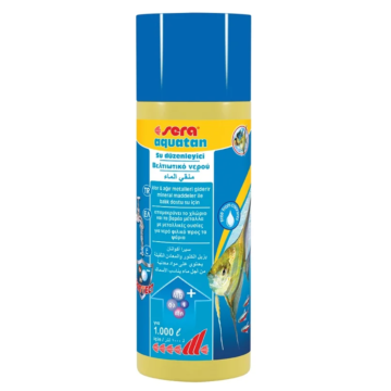 Sera Aquatan 50ml