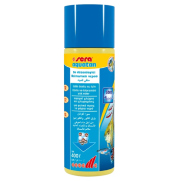 Sera Aquatan 100ml
