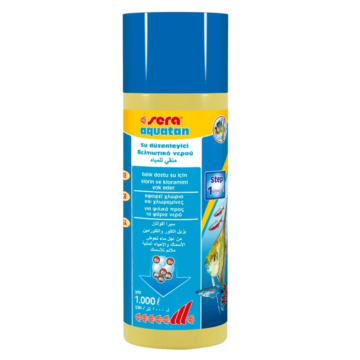 Sera Aquatan 250ml