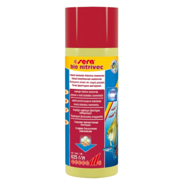 Sera Bio Nitrivec 50ml