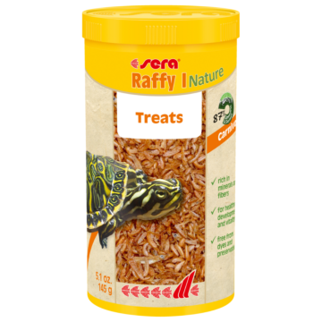 Sera Raffy I Nature 100ml