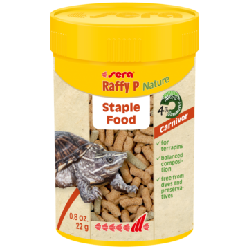 Sera Raffy P Nature 100ml