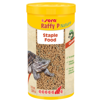 Sera Raffy P Nature 1000ml