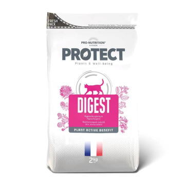 Flatazor Protect Dermato Cat 2kg