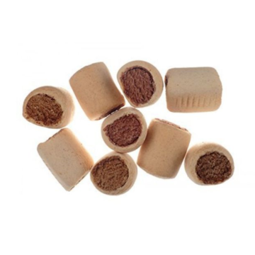 Mera Dog Meaty Rolls Mix 500gr