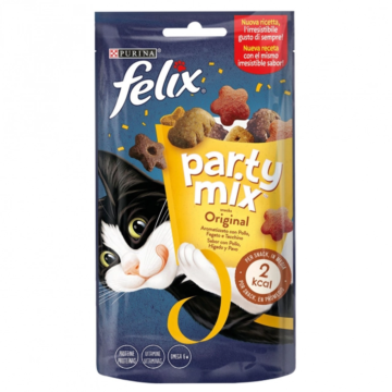 Felix Party Mix Original Mix 60gr