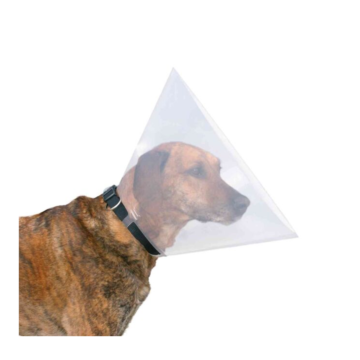 Trixie Protective Collar Medium