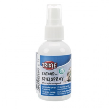 Trixie Catnip Play Spray 50ml