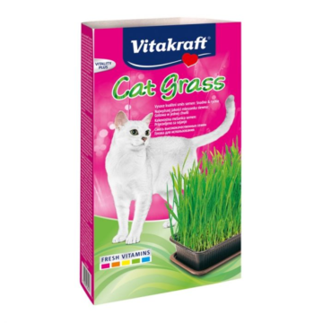 Vitakraft Cat Grass 120gr
