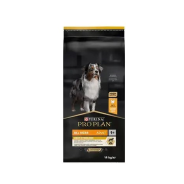Pro Plan Adult All Size Light & Sterilised 14kg