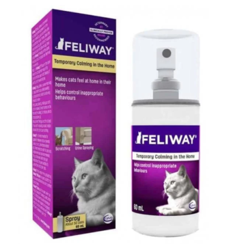 Feliway Classic Spray 60ml