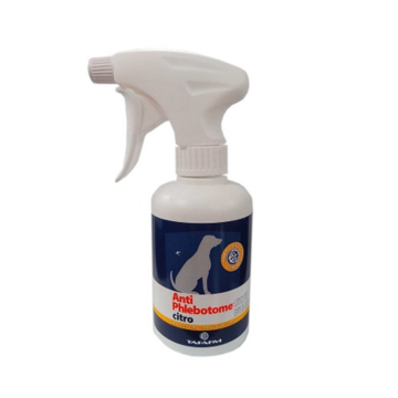 AntiPhlebotome Citro Σπρέϊ 250ml
