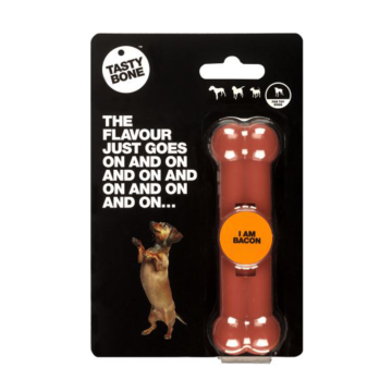 TastyBone for Toy Dogs Μπέϊκον