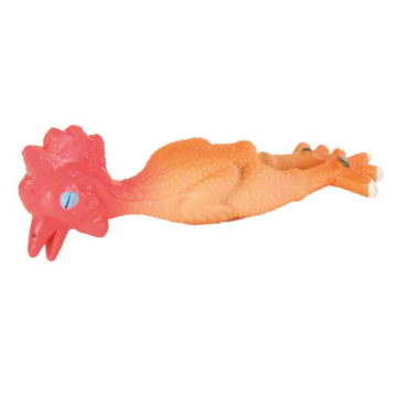 Trixie Chicken Latex 15cm