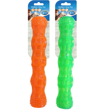 Duvo TPR Ραβδί με Σφυρίχτρα 18 cm