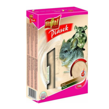 Vitapol Άμμος για Τσιντσιλά 1.5kg