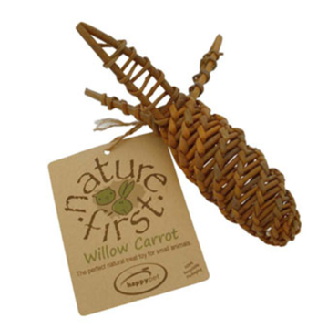 Nature First Willow Carrot 17cm