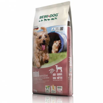 Bewi Mini Sensitive 12.5kg