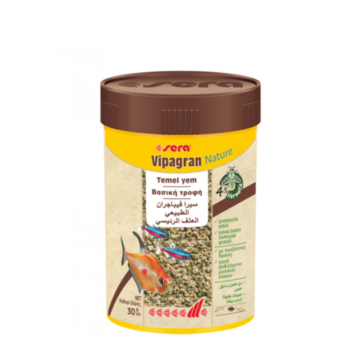 Sera Vipagran Nature 100ml