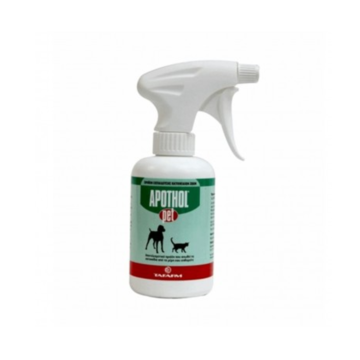 Apothol Pet Σπρέι 250ml